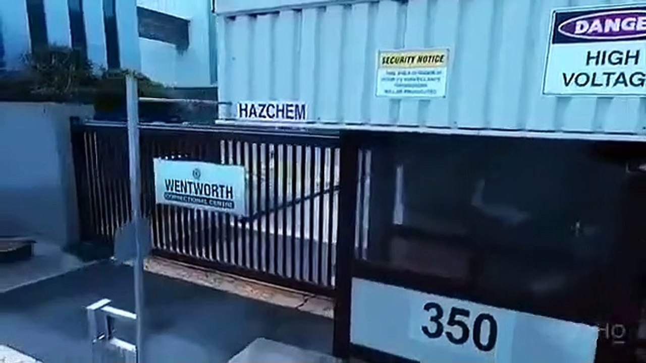 Wentworth - Se4 - Ep12 - Seeing Red HD Watch