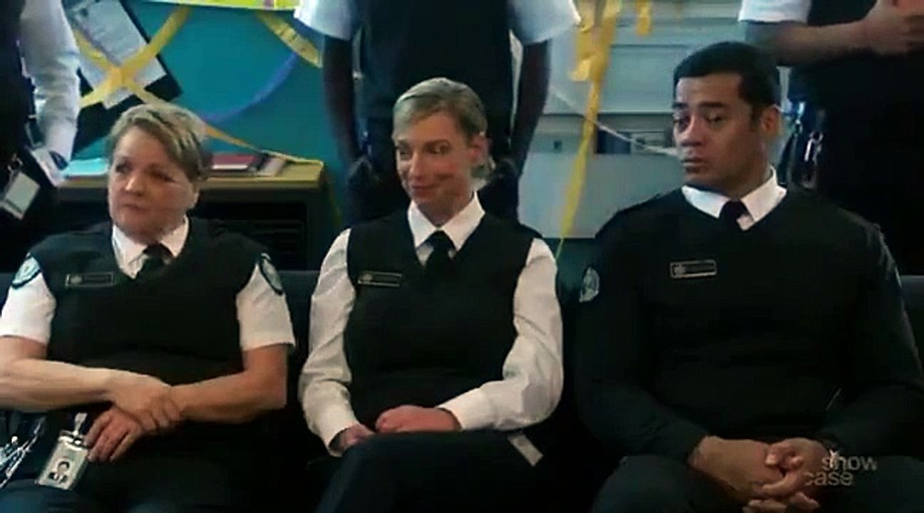 Wentworth - Se5 - Ep07 HD Watch