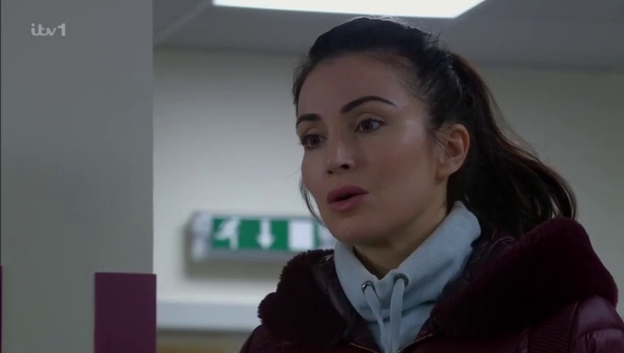 Emmerdale 6 January 2023 video Dailymotion