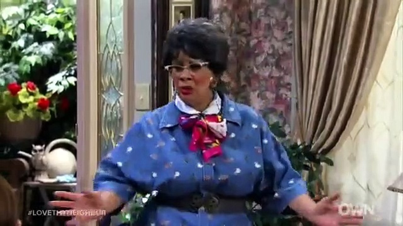 Love Thy Neighbor - Se4 - Ep08 HD Watch