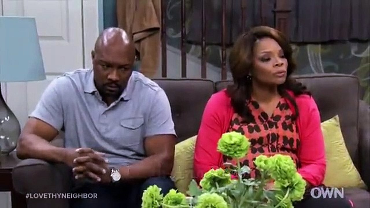 Love Thy Neighbor - Se4 - Ep11 HD Watch