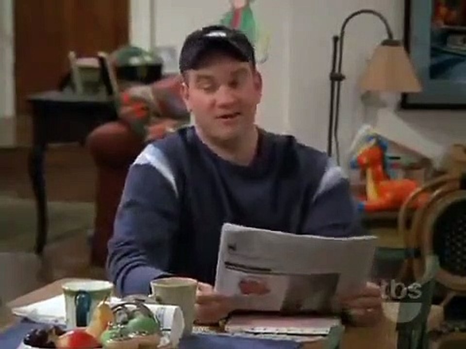 Yes, Dear - Se2 - Ep21 HD Watch