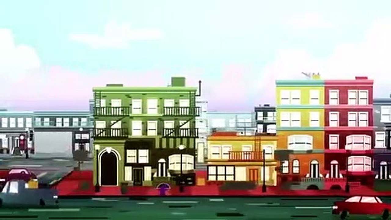 Love Thy Neighbor - Se4 - Ep16 HD Watch