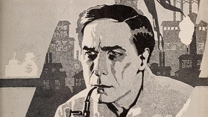 The Whistle (1921) | Full Movie (Ganzer Film)