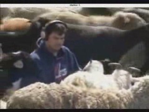 Rob Nokes - Recording Sounds in Kazakhstan for NOMAD