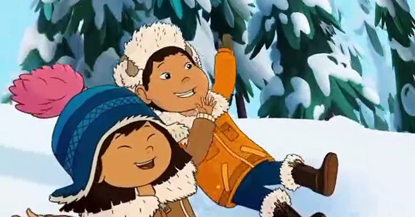 Molly Of Denali Molly Of Denali E25A-25B – The Whole Mitten Kaboodle / Eagle Tale