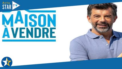 INTERVIEW. Stéphane Plaza (Maison à vendre, la 100ème) : "Quand je bricole, il y a des surcoûts"