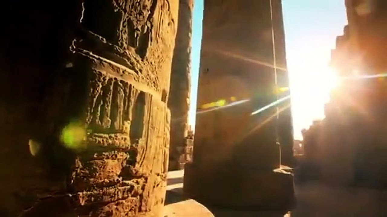 Unearthed (2016) - Se4 - Ep08 - Ramses' Buried Treasures HD Watch