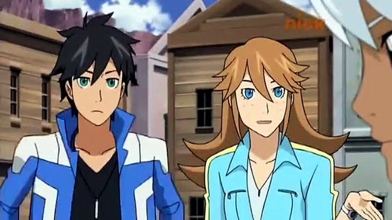 Juusen battle monsuno - ep10 hd watch