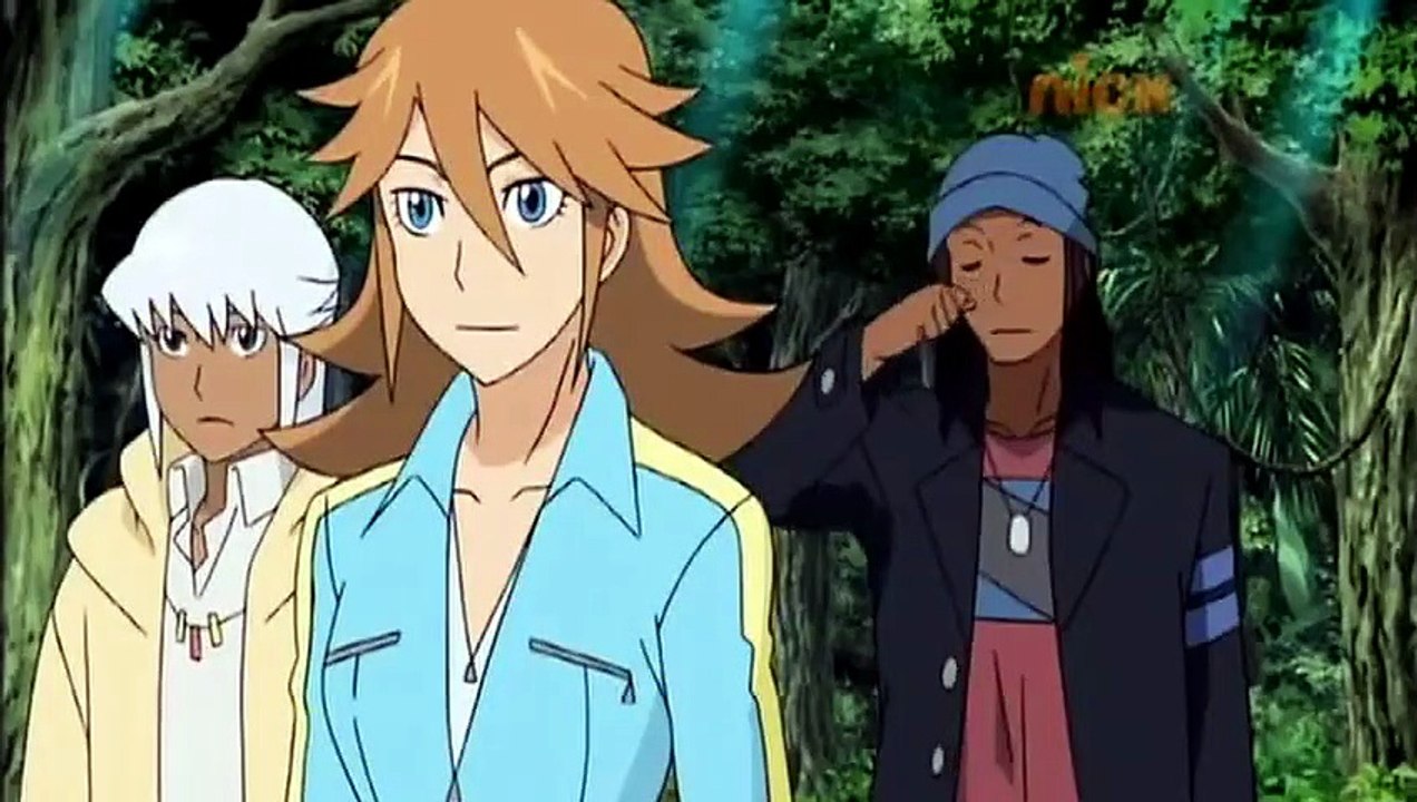 JUUSEN BATTLE MONSUNO - Ep12 HD Watch