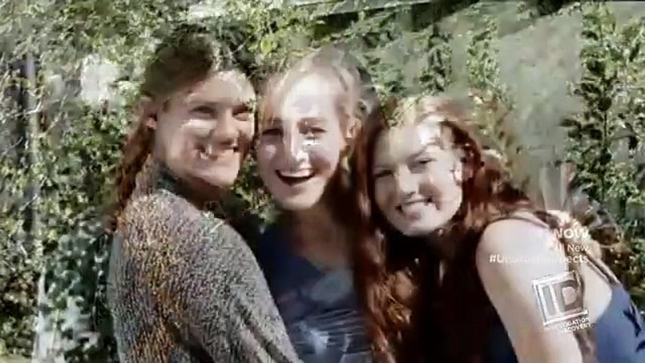 Unusual Suspects - Se8 - Ep04 HD Watch