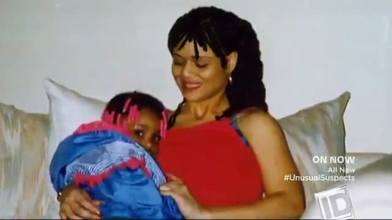 Unusual Suspects - Se8 - Ep09 HD Watch