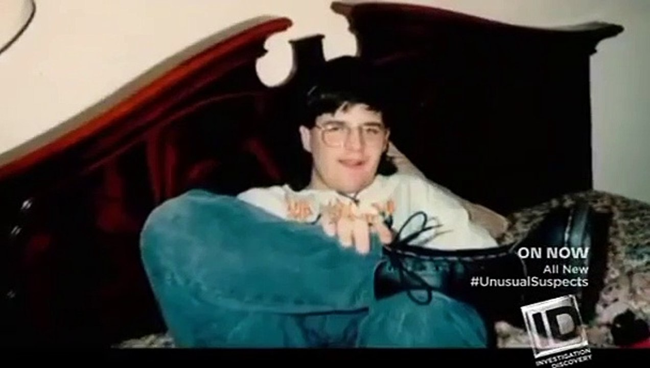 Unusual Suspects - Se8 - Ep06 HD Watch