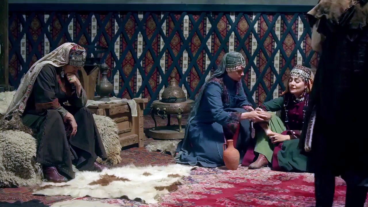 Resurrection - Ertugrul - Se2 - Ep90 HD Watch