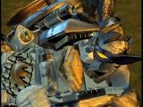 Beast Wars - Transformers - Se3 - Ep12 - Nemesis p1 HD Watch