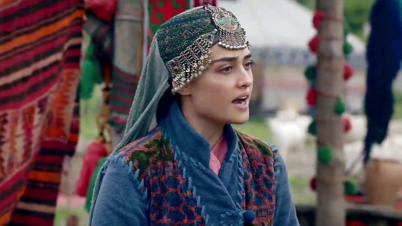 Resurrection - Ertugrul - Se2 - Ep96 HD Watch