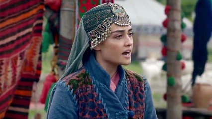 Resurrection - Ertugrul - Se2 - Ep96 HD Watch