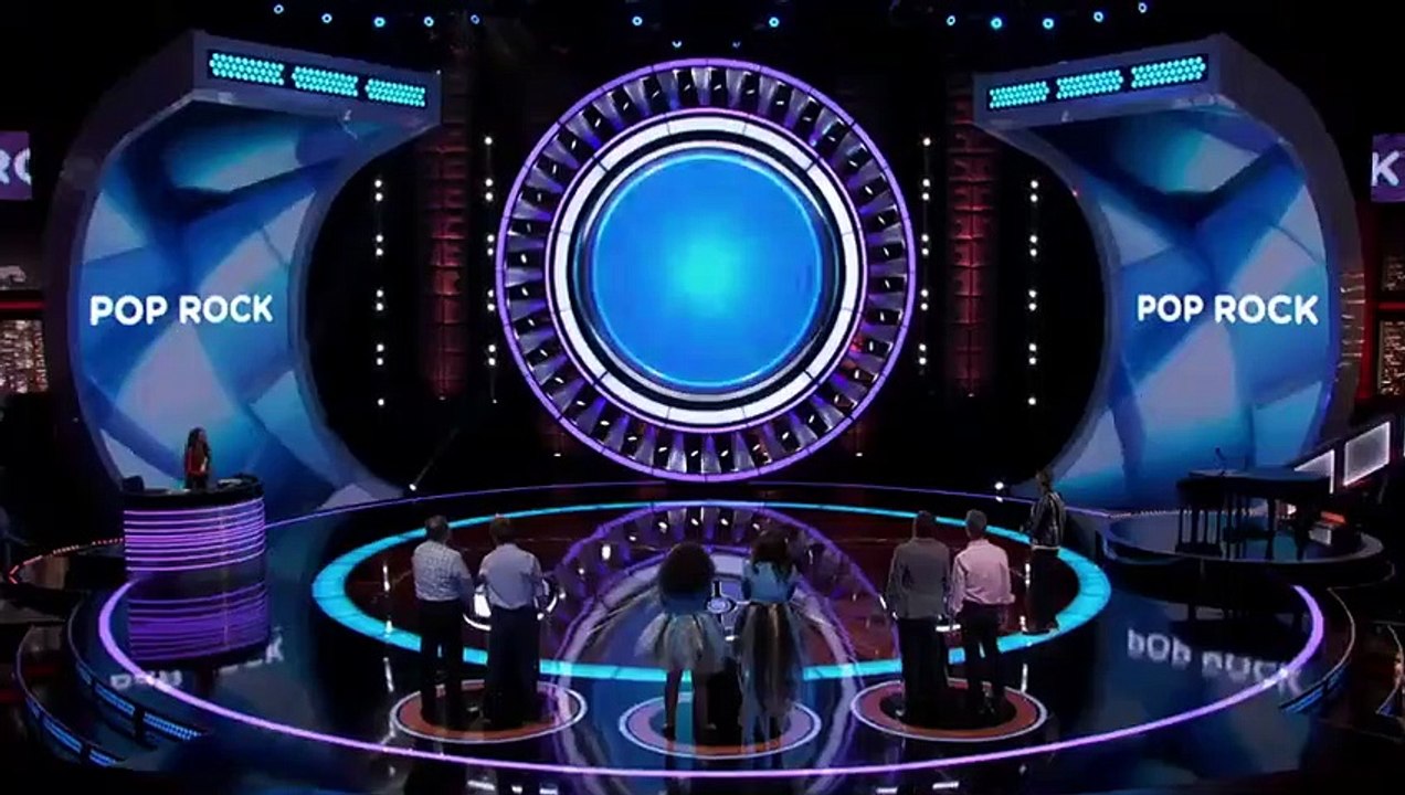 Beat Shazam - Se1 - Ep01 - EpOne HD Watch