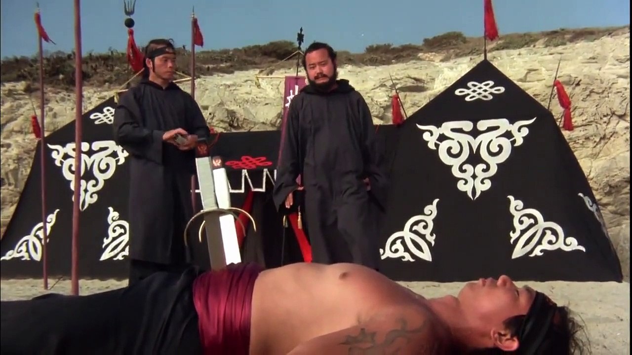 Kung Fu - Se3 - Ep02 HD Watch