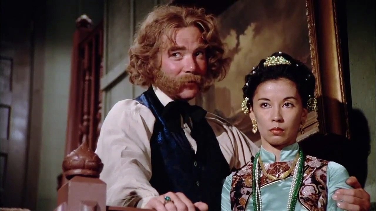 Kung Fu - Se3 - Ep03 HD Watch