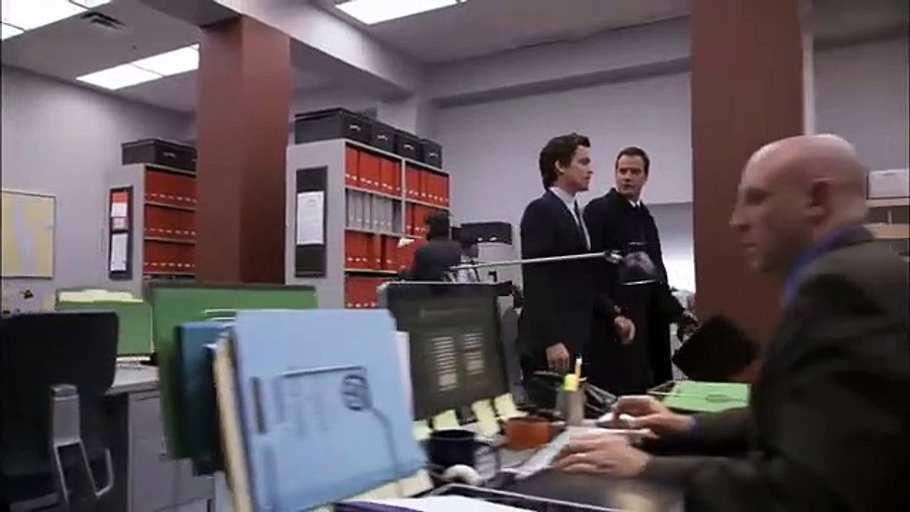 White Collar - Se1 - Ep09 - Bad Judgment HD Watch