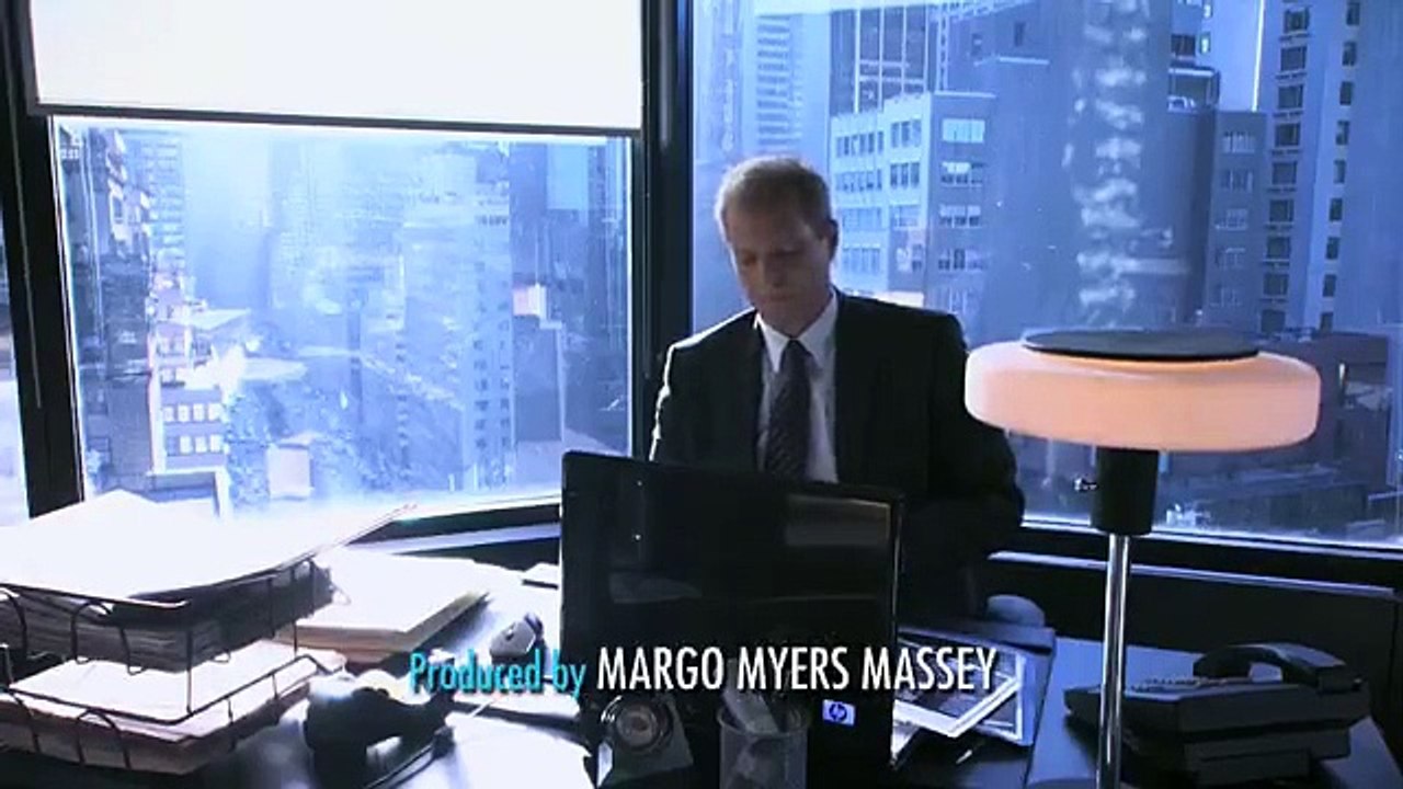 White Collar - Se1 - Ep14 - Out oht the Box HD Watch