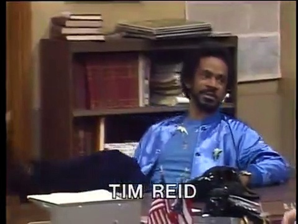 WKRP in Cincinnati - Se3 - Ep22 HD Watch