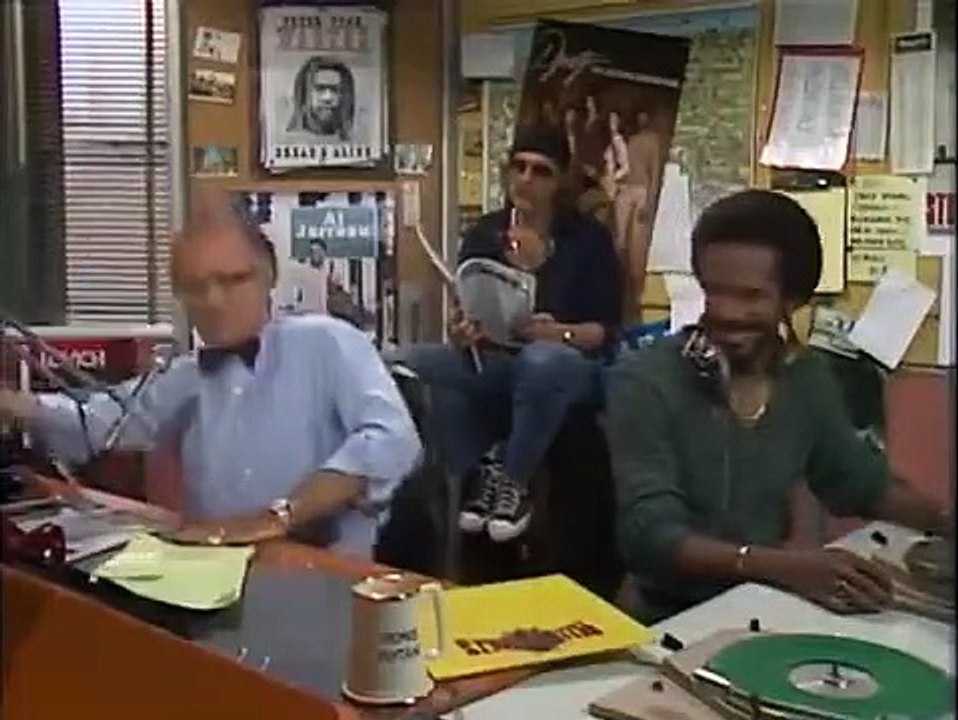 WKRP in Cincinnati - Se4 - Ep05 HD Watch