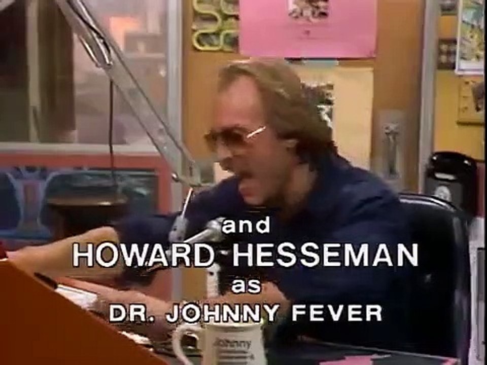 WKRP in Cincinnati - Se4 - Ep03 HD Watch