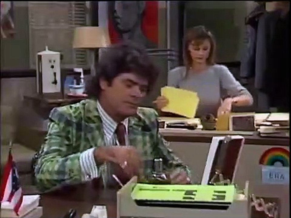 WKRP in Cincinnati - Se4 - Ep11 HD Watch