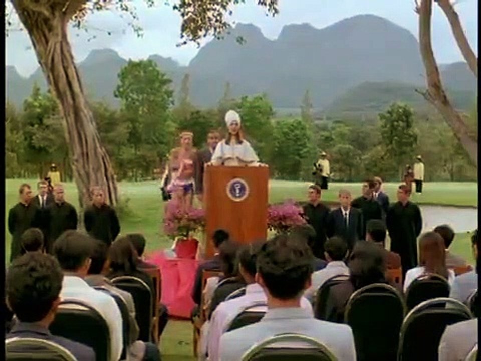 Lexx - Se4 - Ep20 HD Watch