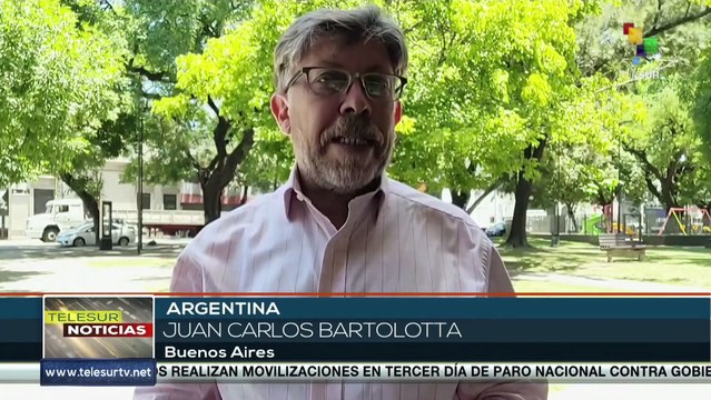 Argentina: Industria automotriz celebró la eliminación de subsidios para la exportación del sector