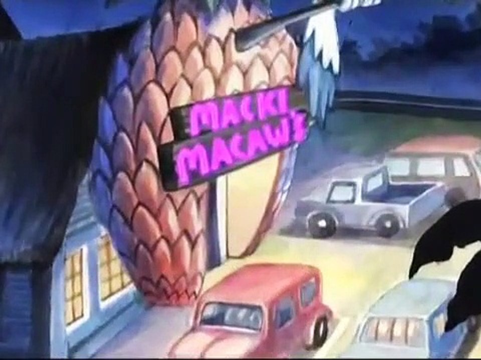 Lilo $$ Stitch - The Series - Ep02 HD Watch