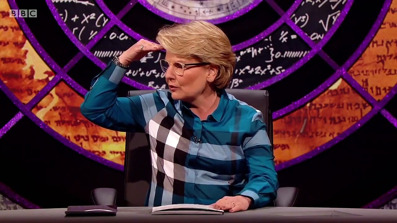 QI XL Se14 - Ep13 HD Watch