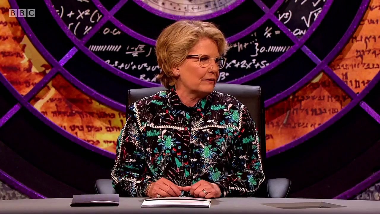 QI XL Se14 - Ep12 HD Watch