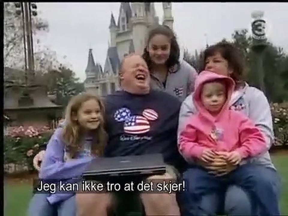 Extreme Makeover - Home Edition - Se1 - Ep03 HD Watch