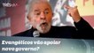 Governo Lula negocia com pastor emprego em troca de diálogo com igrejas