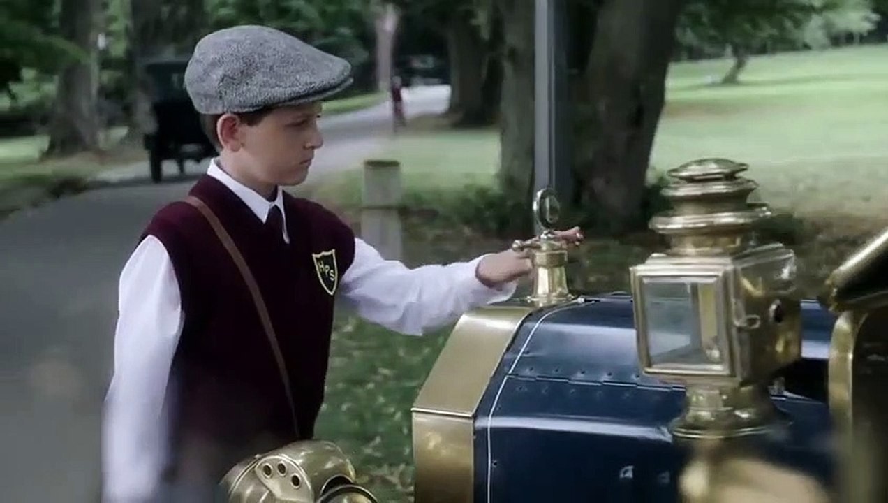 A Crime to Remember - Se5 - Ep03 - Hearts of Darkness HD Watch