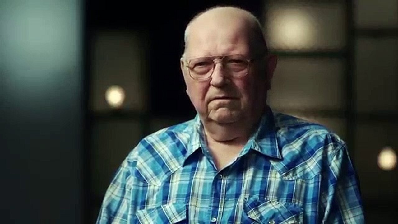 A crime to remember - se5 - ep06 - black sheep hd watch