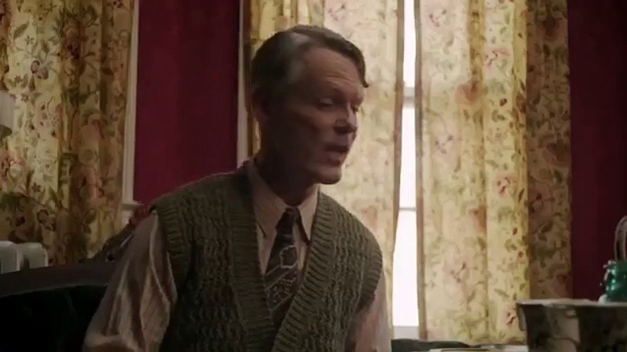 A crime to remember - se5 - ep07 - a woman's place hd watch