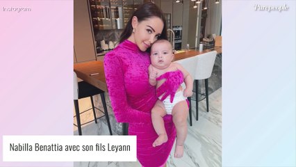 Nabilla inconsciente ? L'habitude qu'elle a prise à Dubaï qui va en étonner plus d'un !