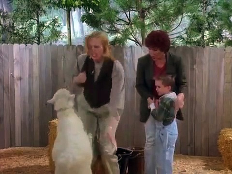 Cybill - Se3 - Ep14 HD Watch