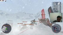 YARIŞ - S002 - SNOW MOTO RACING FREEDOM 1080P HD GAMEPLAY
