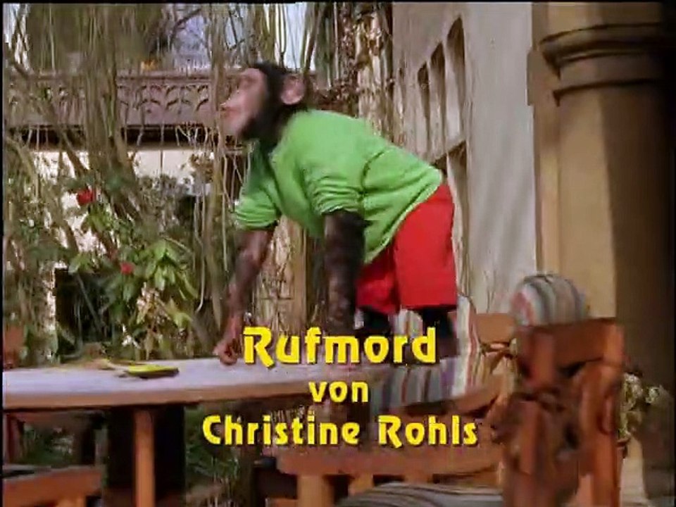 Unser Charly Staffel 7 Folge 6