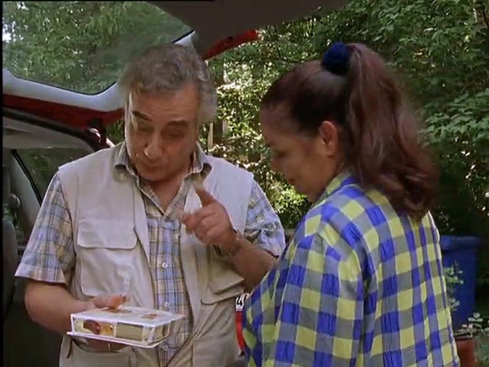 Unser Charly Staffel 7 Folge 8