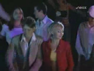 Rebelde °°Mia y Miguel°°Roberta y Diego°° Parte 5