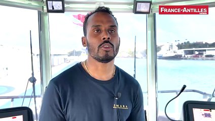 Un nouveau bateau remorqueur dans la flotte de la Somara