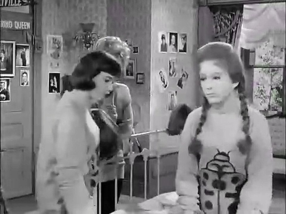 Petticoat Junction - Se1 - Ep27 HD Watch