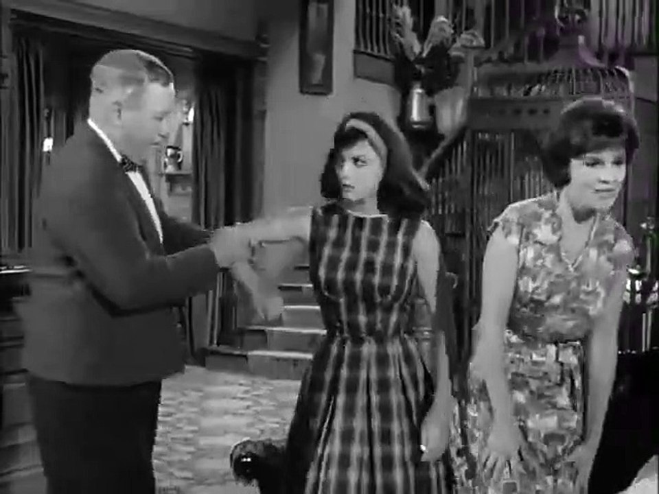 Petticoat Junction - Se2 - Ep03 HD Watch