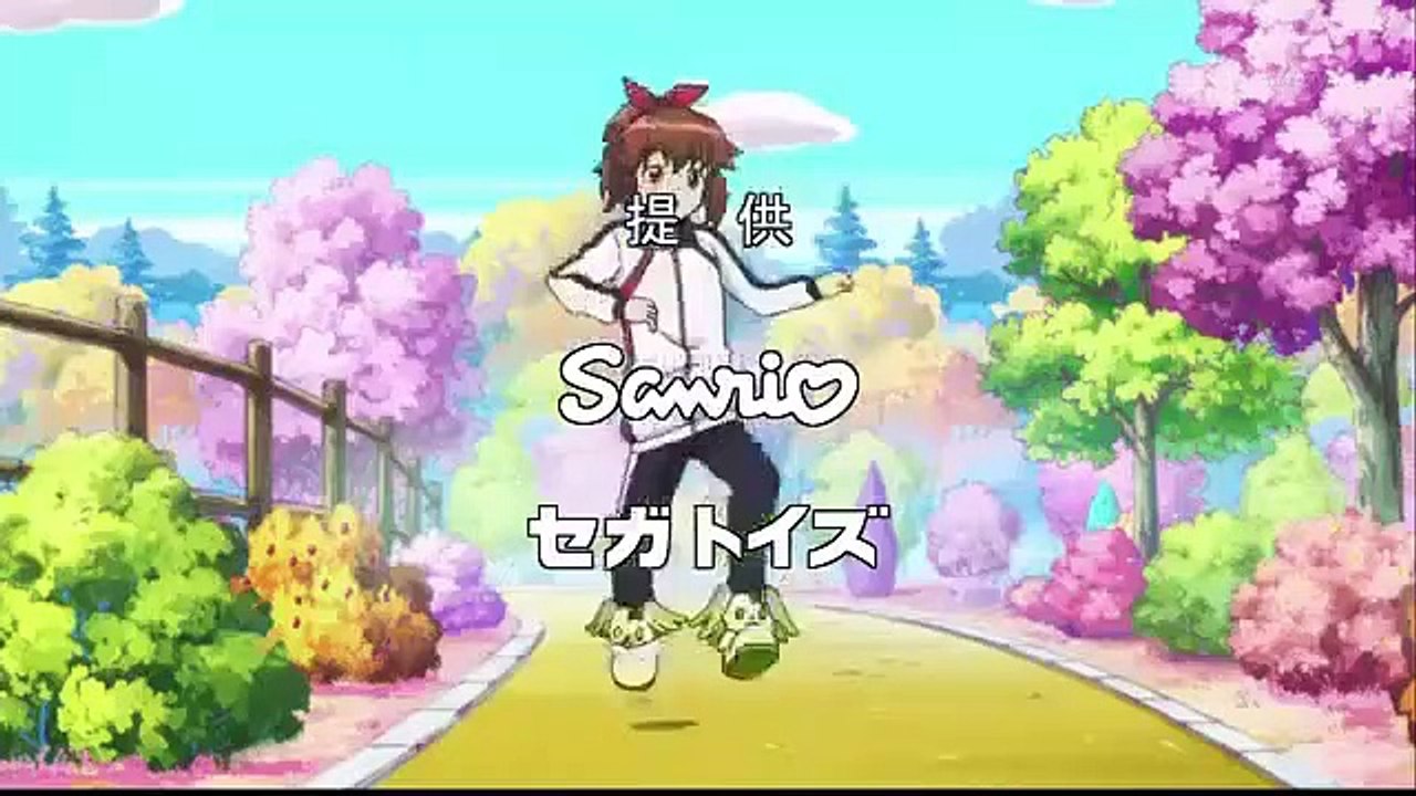 Jewelpet Sunshine - Ep33 HD Watch